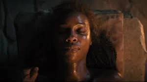 Сериал Спартак: Дом Ашура 1 сезон 6 серия смотреть онлайн