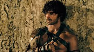 Сериал Спартак: Дом Ашура 1 сезон 10 серия смотреть онлайн